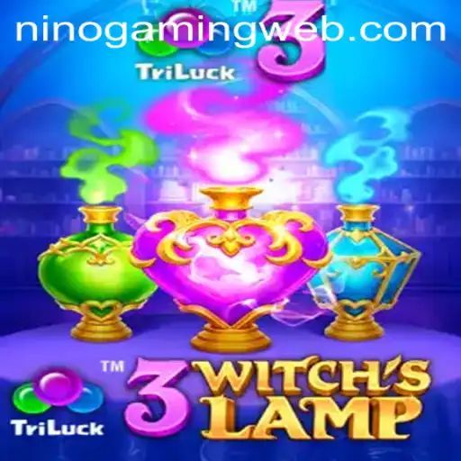 Unveiling 3WitchsLamp: A Magical Journey in Gaming