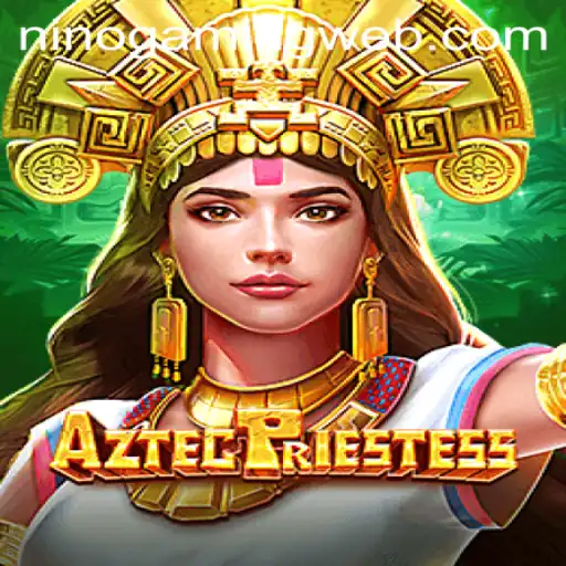 Exploring the Mystical World of AztecPriestess: A Dive into NinoGaming's Latest Adventure