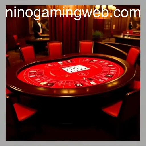 Mastering the Art of Baccarat with NinoGaming