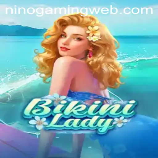 Dive Into Adventure with BikiniLady: A Gaming Experience by NinoGaming