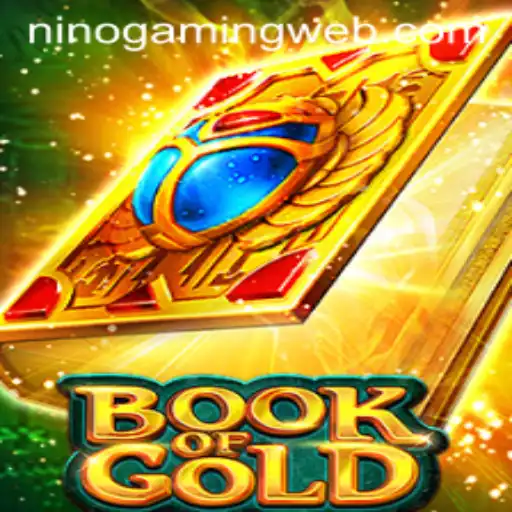 Discover the Exciting World of Book of Gold with NinoGaming