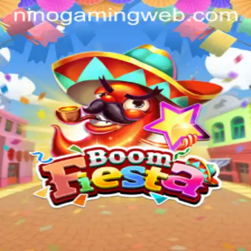 BoomFiesta: The Explosive New Game Taking the World by Storm