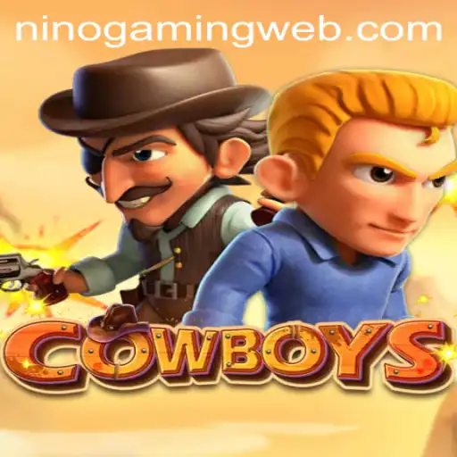 Exploring the Excitement of COWBOYS: A Dive into NinoGaming's Latest Phenomenon