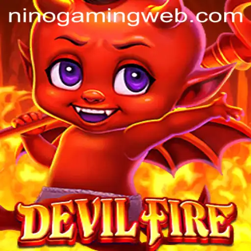 DevilFire: The Fiery Gaming Phenomenon
