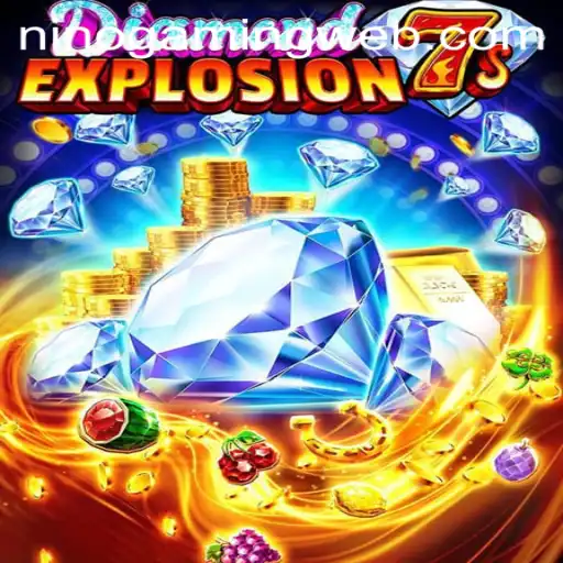 Unveiling DiamondExplosion7s: A Thrilling Adventure with NinoGaming