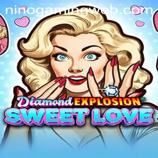 Exploring DiamondExplosionSweetLove: A Dazzling Gaming Experience with NinoGaming