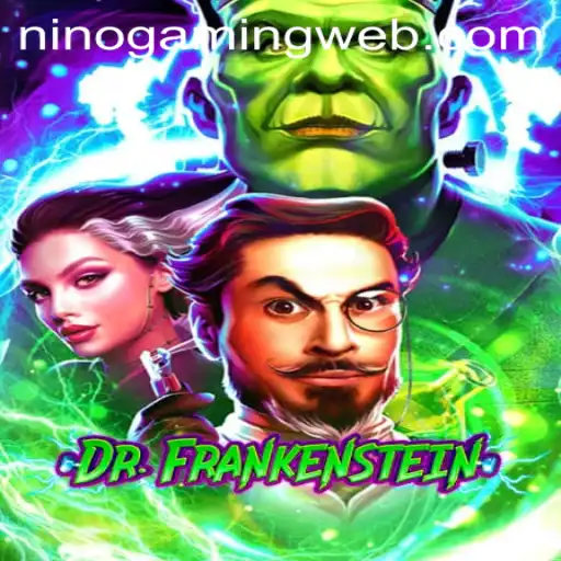 DrFrankenstein: A Thrilling Game Experience by NinoGaming
