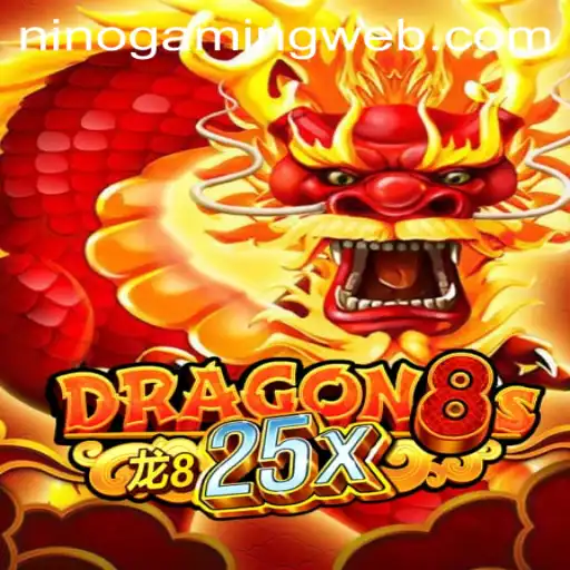 Unraveling the Mysteries of Dragon8s25x with NinoGaming