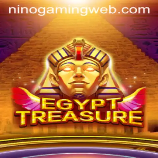Exploring the Mysteries of EgyptTreasure: A Journey into Ancient Riches