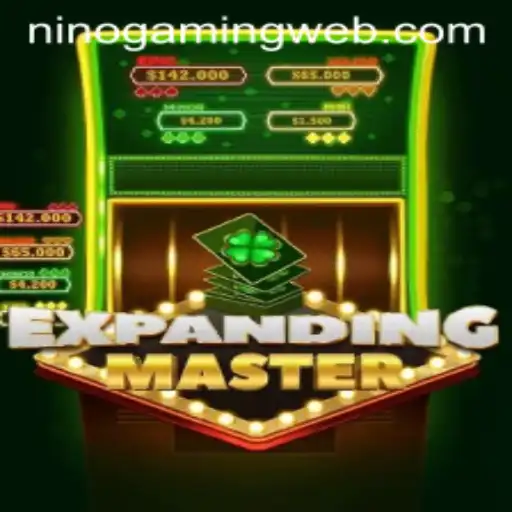ExpandingMaster: A Comprehensive Guide to the Latest Gaming Trend