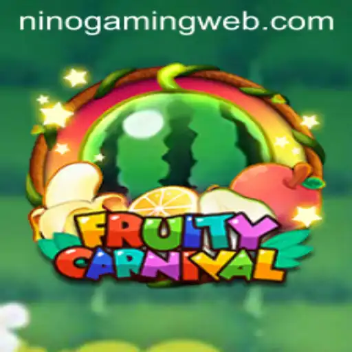 Exploring FruityCarnival: A Colorful Adventure with NinoGaming