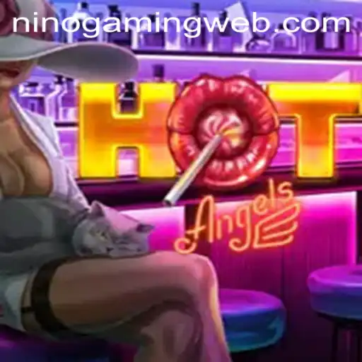 HotAngels: A Deep Dive into NinoGaming's Latest Sensation