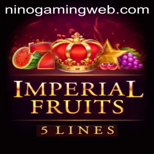Discover the Exciting World of ImperialFruits5 with NinoGaming