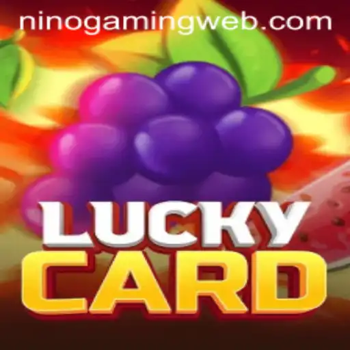 Discover the Thrilling World of LuckyCard with NinoGaming