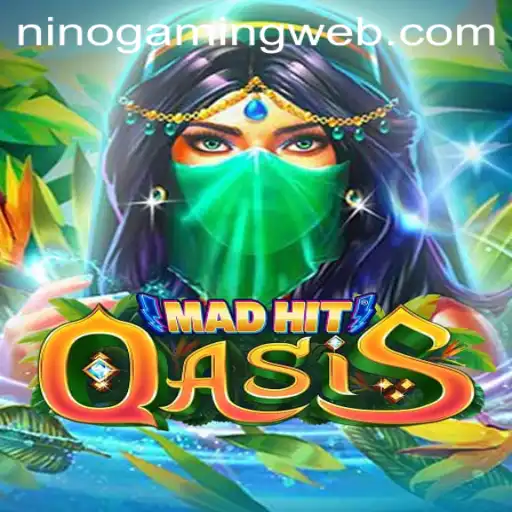 Dive into Adventure with MadHitOasis: A NinoGaming Exclusive