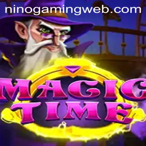 MagicTime: A New Era in Gaming
