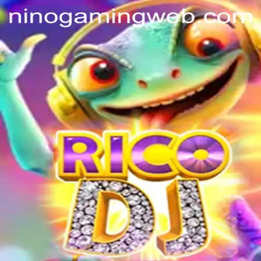 Discovering RicoDJ: A Revolutionary Gaming Experience with NinoGaming