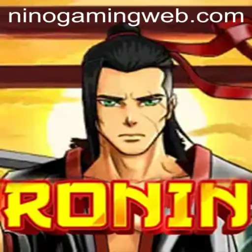Unveiling the Thrills of Ronin: A Deep Dive into Gameplay and Current Trends with NinoGaming