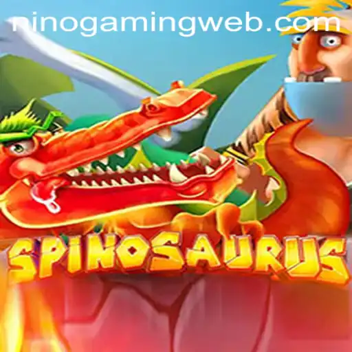 Exploring Spinosaurus: An Exciting Adventure with NinoGaming