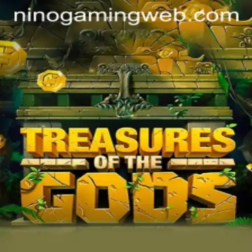 Treasure of the Gods: A Comprehensive Overview of NinoGaming's Latest Adventure