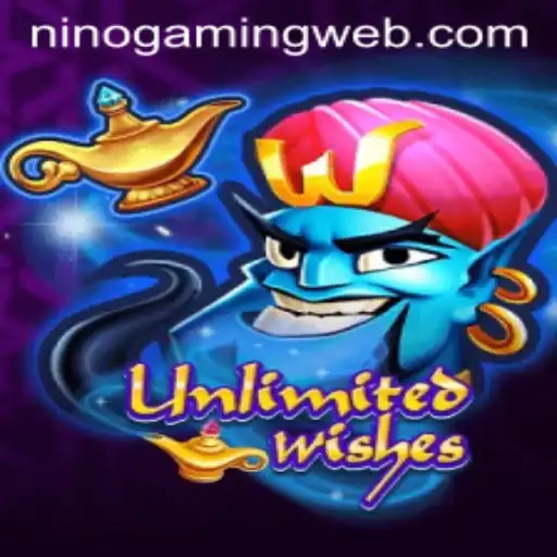 UnlimitedWishes: A Gaming Revolution with NinoGaming