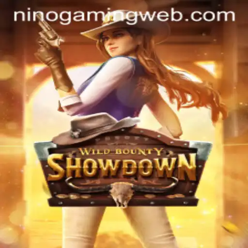 WildBountyShowdown: An Epic Gaming Adventure with NinoGaming