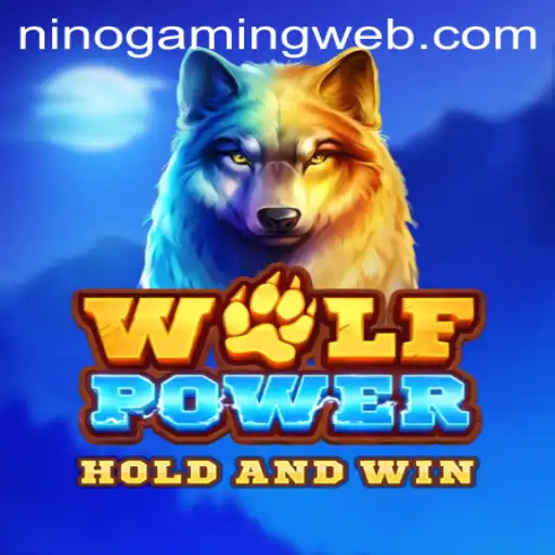 A Deep Dive into WolfPower: The Ultimate Adventure Unveiled by NinoGaming