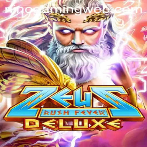 ZeusRushFeverDeluxe: An Exciting Adventure for Gamers