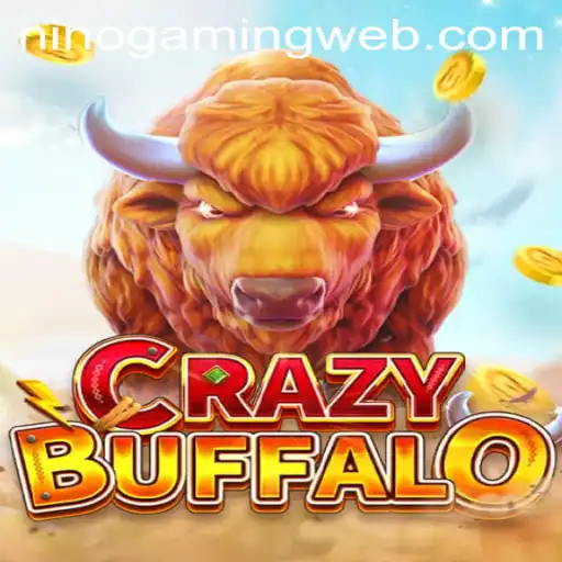 CRAZYBUFFALO: The Exciting Adventure Game Revolutionizing the Gaming World
