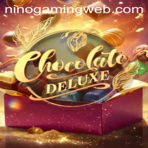 Discover ChocolateDeluxe: The Sweetest Adventure in Gaming