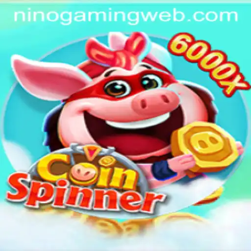 CoinSpinner: A New Spin on Mobile Gaming with NinoGaming