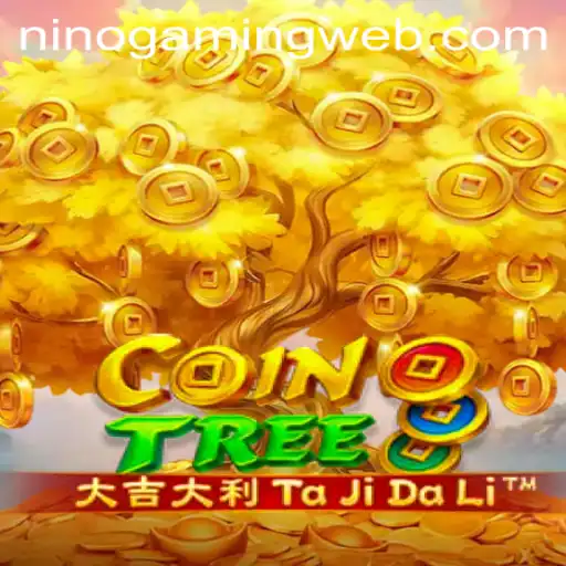 Experience the Thrills of CoinTree: A Deep Dive into NinoGaming's Latest Sensation