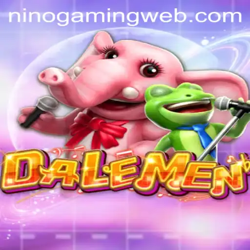Exploring the Dynamic World of DALEMEN: A New Era in Gaming