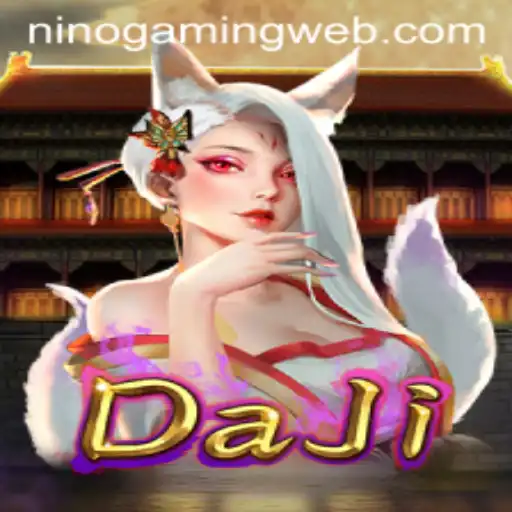 Unveiling DaJi: A Deep Dive into the Mesmerizing World of NinoGaming's Latest Creation