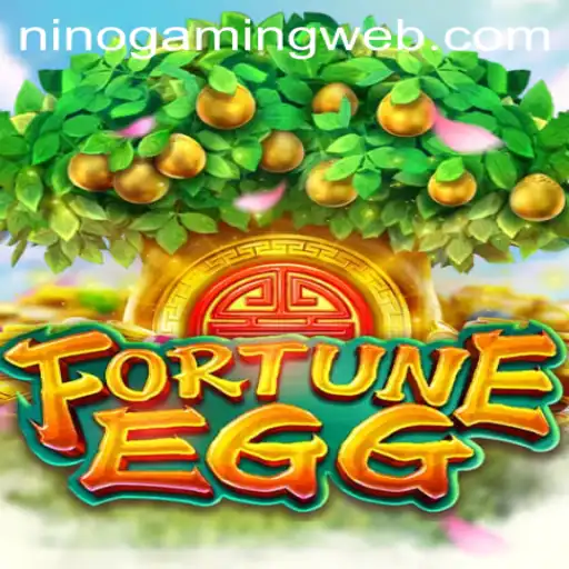 Discovering FortuneEgg: Dive into the World of NinoGaming's Latest Innovation