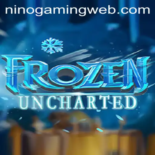 FrozenUncharted: A Thrilling Adventure Awaits in the Gaming World