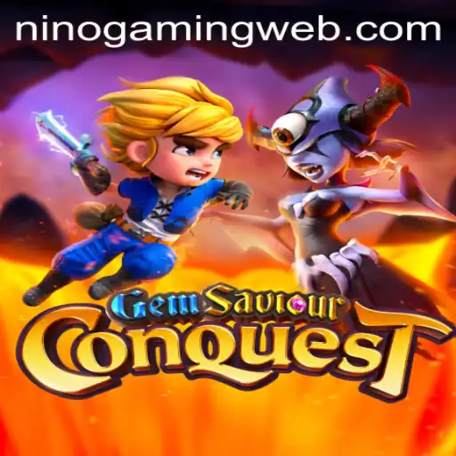 GemSaviourConquest: A Comprehensive Guide by NinoGaming