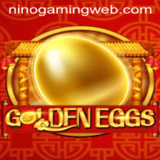 GoldenEggs: A New Era in Gaming Revolution by NinoGaming