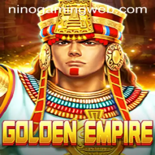 GoldenEmpire: Exploring the Epic Strategy Game Revolutionized by NinoGaming
