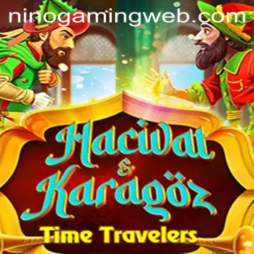 Discover the Fascinating World of HacivatandKaragoz with NinoGaming