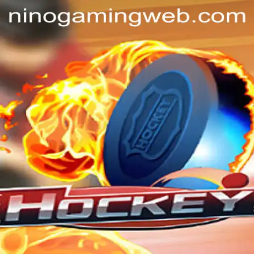 The Exciting World of Hockey: A Deep Dive into its Rules and Appeal with NinoGaming