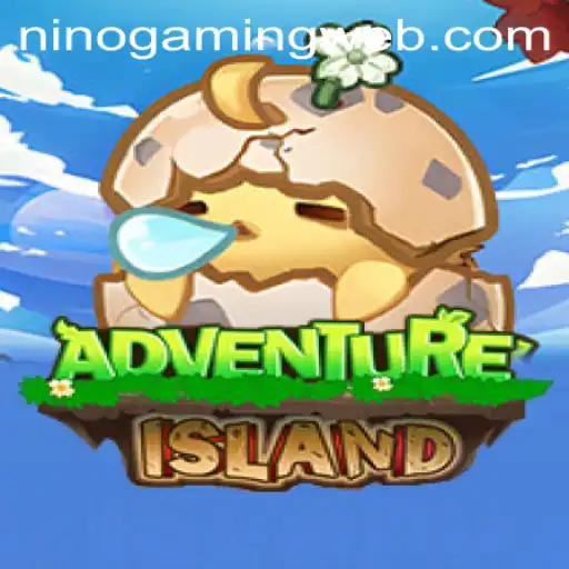 IslandsAdventure - A Deep Dive Into NinoGaming's Captivating World