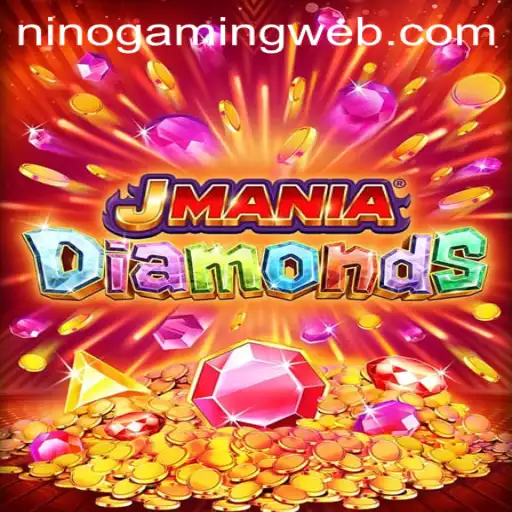 Discovering JManiaDiamonds: The Ultimate Gaming Experience with NinoGaming