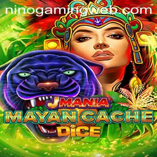 Discover the Thrilling World of JManiaMayanCacheDice: A Journey into Adventure and Strategy