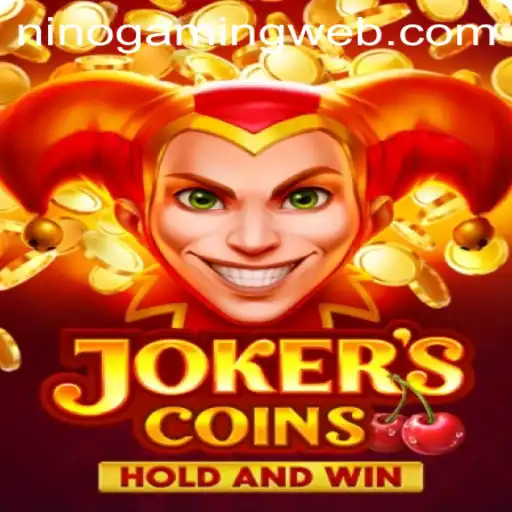 Unlock the World of JokersCoins: A NinoGaming Adventure