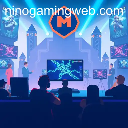 NinoGaming Revolutionizing Live Games