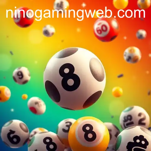 Delve into Lottery Games: The World of Luck and Chance with NinoGaming