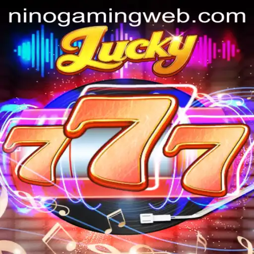 Unveiling the Intricacies of Lucky777: A Deep Dive into the Ultimate Gaming Experience by NinoGaming