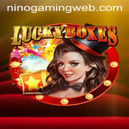 Discover the Thrilling World of LuckyBoxes with NinoGaming