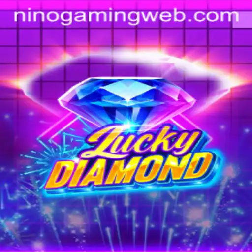 Unveiling the World of LuckyDiamond: An Exploration with NinoGaming